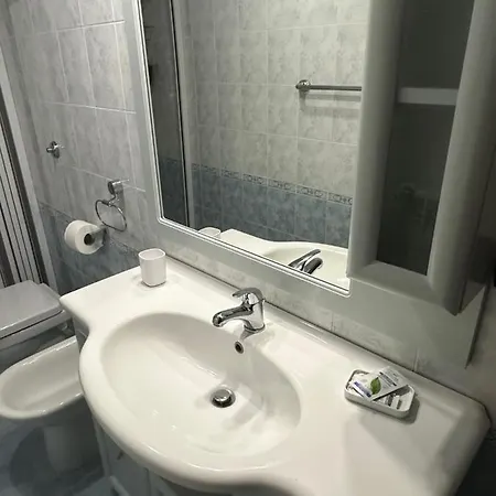 Grace Apartment