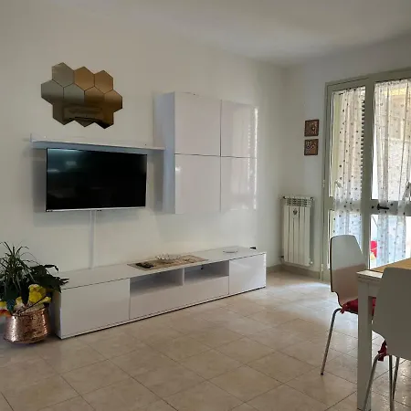 Grace Apartment Otranto